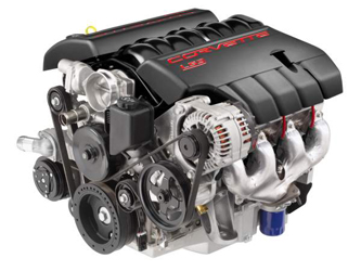 B1688 Engine